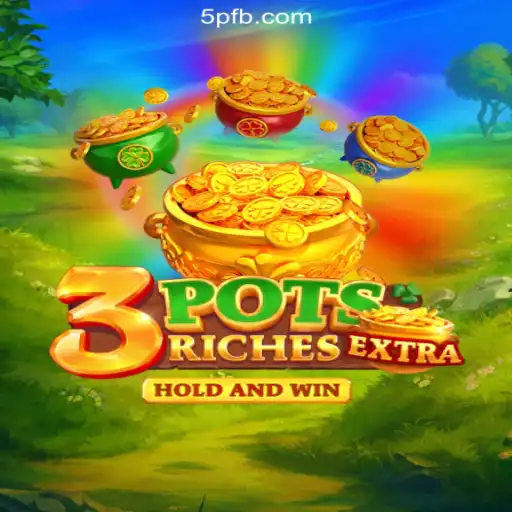 Exploring the Exciting World of 3potsExtra on the 5P.COM Platform