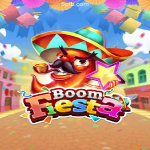 Discover BoomFiesta: Thrilling Slots Action on 5P.COM Platform-Oficial Slots Brasil #1