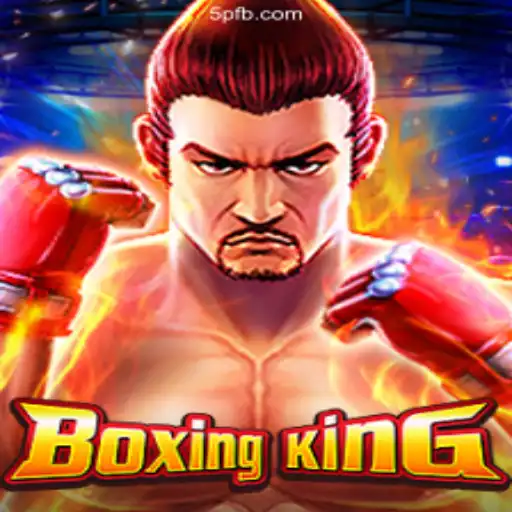 BoxingKing: The Ultimate Knockout Experience on 5P.COM