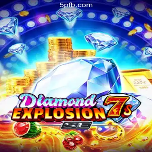 Exploring the Thrills of DiamondExplosion7sSE on 5P.COM Platform - Official Slots Brasil #1