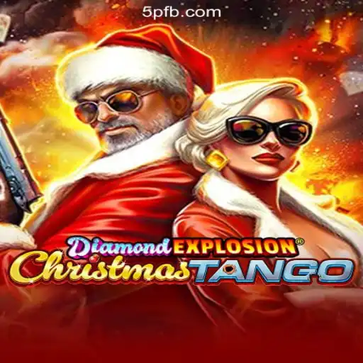 Exploring DiamondExplosionTango: A Premier Experience on 5P.COM Platform