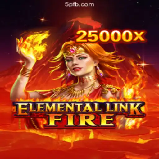 Explore ElementalLinkFire: The Ultimate Slot Game Adventure
