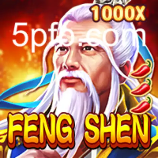 FengShen: The Epic Slot Game Experience at 5P.COM Platform - Official Slots Brasil #1
