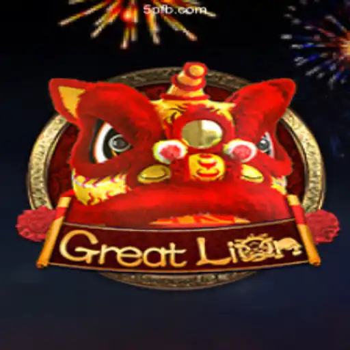 GreatLion: An Exciting Adventure on the 5P.COM Platform