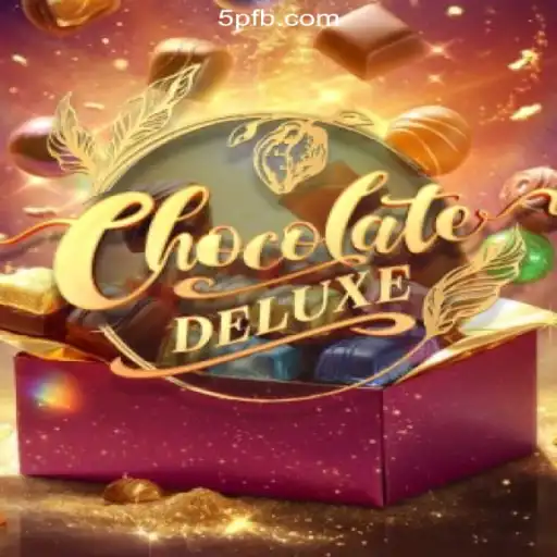Explore the Exciting World of ChocolateDeluxe on 5P.COM Platform-Oficial Slots Brasil #1