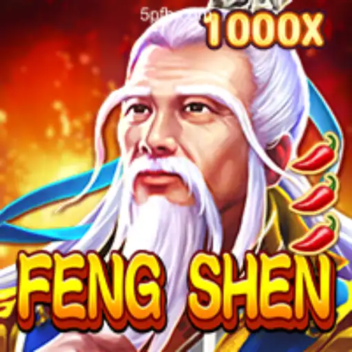 FengShen: The Epic Slot Game Experience at 5P.COM Platform - Official Slots Brasil #1