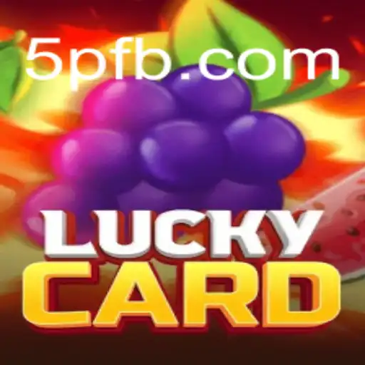 Exploring LuckyCard: The Premier Game on 5P.COM Platform-Official Slots Brasil #1