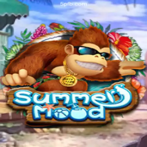 Exploring the Vibrant World of SummerMood on the 5P.COM Platform