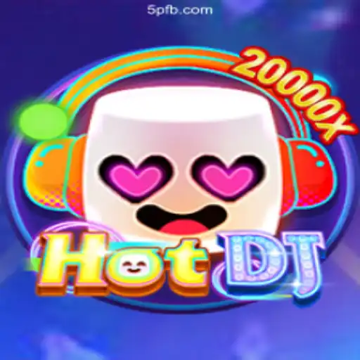 HotDJ: A Thrilling Experience on 5P.COM's Oficial Slots Brasil #1