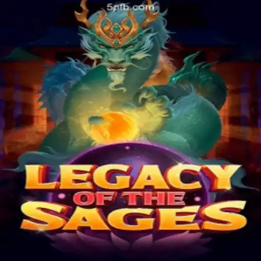 Legacy of the Sages: An In-Depth Exploration on 5P.COM Platform - Official Slots Brasil #1