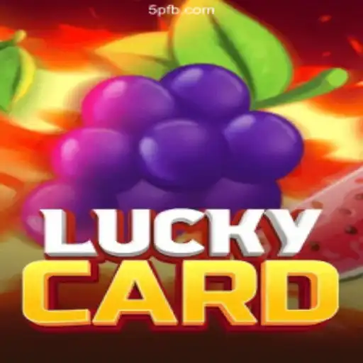 Exploring LuckyCard: The Premier Game on 5P.COM Platform-Official Slots Brasil #1