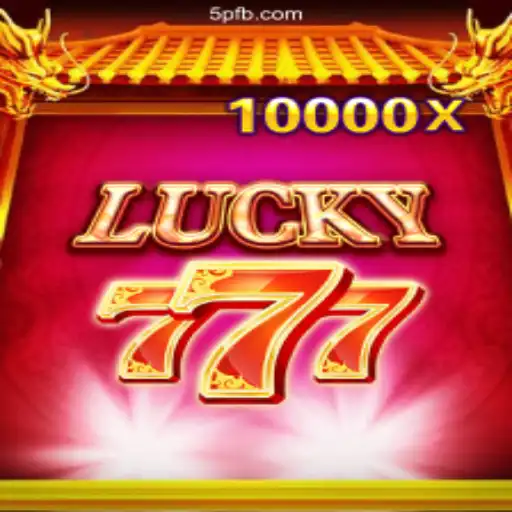 Discover the Thrills of LuckySeven on 5P.COM Platform: Brazil's #1 Official Slots