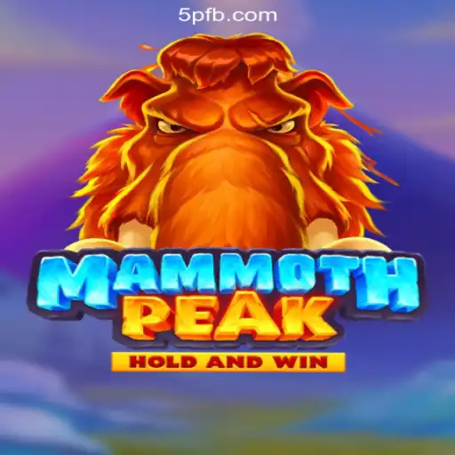 Discover the Thrilling World of MammothPeak on 5P.COM Platform - Official Slots Brasil #1