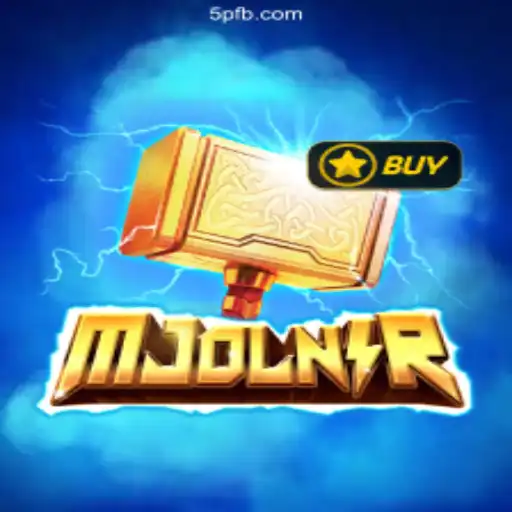 Discover the Excitement of Mjolnir on the 5P.COM Platform: Oficial Slots Brasil #1