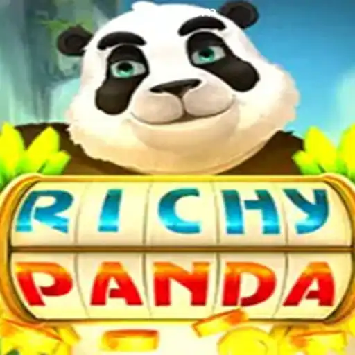Discover the Thrills of RichyPanda: The Premier Slot Game on 5P.COM