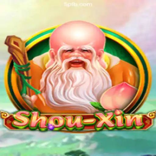 Discover ShouXin: The Leading Game on 5P.COM's Oficial Slots Brasil #1