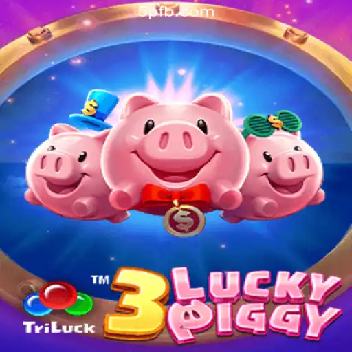 Discover the Exciting World of 3LUCKYPIGGY on 5P.COM: The Premier Slots Platform in Brazil