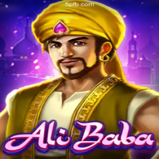 Discover 'AliBaba': The Exhilarating Slot Game on 5P.COM Platform-Oficial Slots Brasil #1