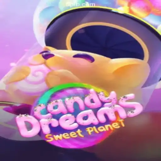 CandyDreams: Dive into Sweet Fun on 5P.COM Platform-Oficial Slots Brasil #1