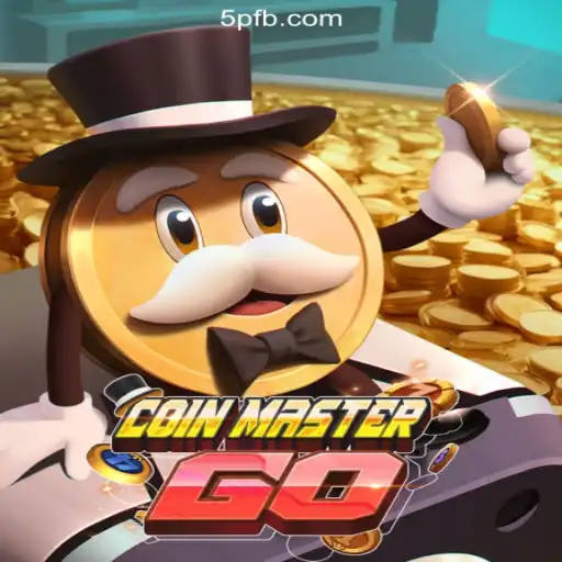 Discover CoinMasterGO: Unveiling the Exciting World of 5P.COM Platform-Oficial Slots Brasil #1