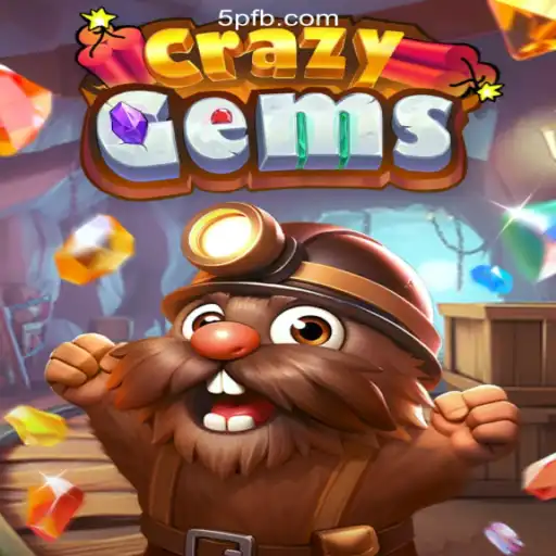 CrazyGems: A Dazzling Adventure on 5P.COM Platform-Oficial Slots Brasil #1