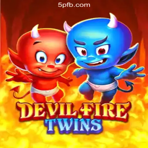 Exploring the Thrills of DevilFireTwins on 5P.COM: Brazil's Premier Slot Experience