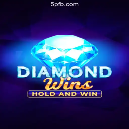 Exploring DiamondWins: The Top Slot Game on 5P.COM Platform-Oficial Slots Brasil #1