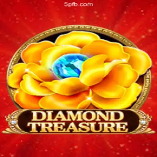 Discover the Exciting World of Diamondtreasure on 5P.COM Platform