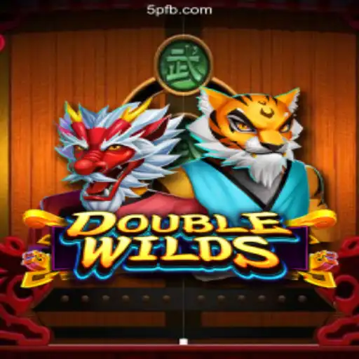 DoubleWilds: Your Ultimate Gaming Experience on 5P.COM Platform
