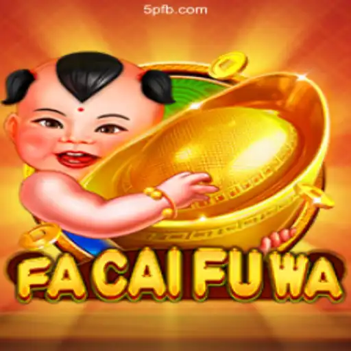 Discover the Exciting World of FaCaiFuWa on 5P.COM: Brazil's Premier Gaming Platform