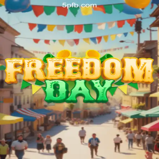 Discovering 'FreedomDay': The Innovative Slots Experience at 5P.COM Platform