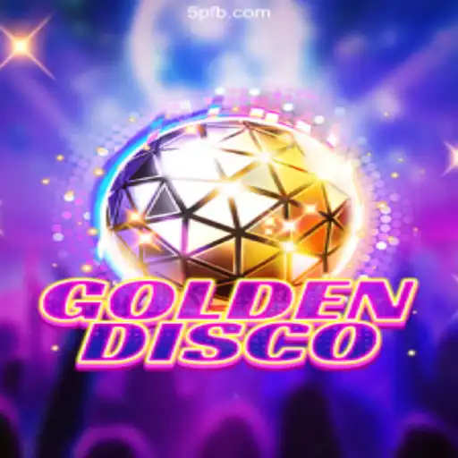 Experience the Thrills of GoldenDisco on 5P.COM: Oficial Slots Brasil #1