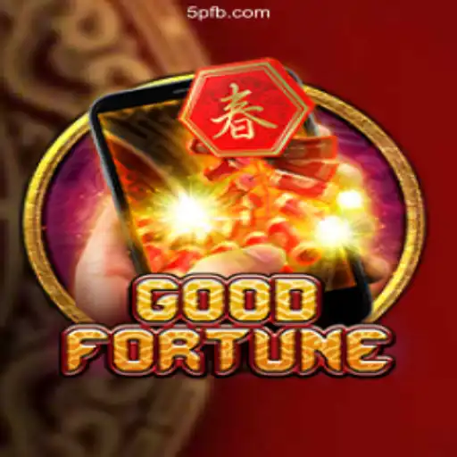Exploring GoodFortuneM: An In-Depth Look at the Thrilling Slots Game on 5P.COM Platform
