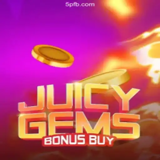 JuicyGemsBonusBuy: A Thrilling Adventure on the 5P.COM Platform