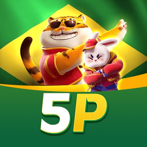 5P.COM platform-Oficial Slots Brasil #1