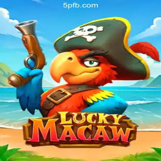 Exploring the Thrills of LuckyMacaw on 5P.COM Platform-Oficial Slots Brasil #1