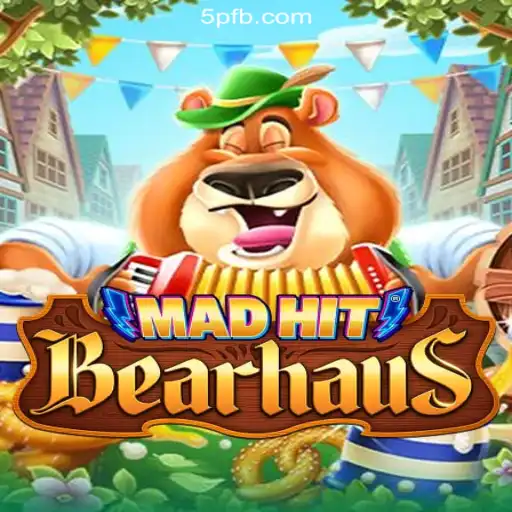 MadHitBearhaus: A Thrilling Adventure in the World of 5P.COM Platform