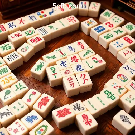 Exploring the World of Mahjong: A Deep Dive into Its History and Digital Evolution