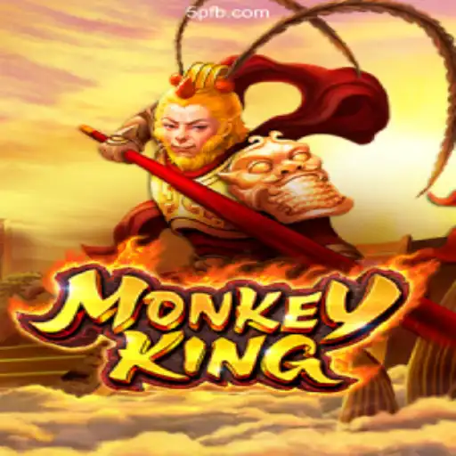 MonkeyKing: Explore the Exciting World of Oficial Slots Brasil on 5P.COM Platform