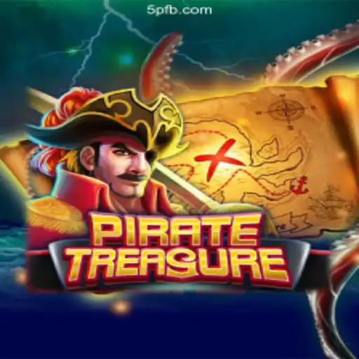 PirateTreasure: Explore the Thrilling Adventure on 5P.COM Platform