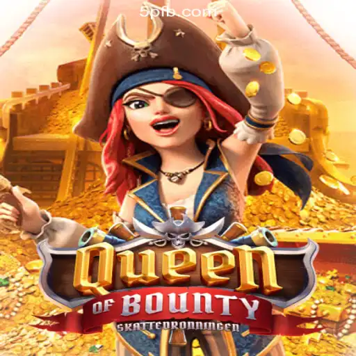 Discover the Thrills of QueenofBounty on the 5P.COM Platform - Oficial Slots Brasil #1