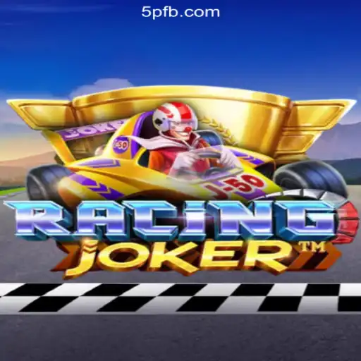 Discover RacingJoker: The Premier Game on 5P.COM Platform-Oficial Slots Brasil #1