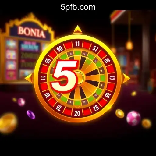 Rotary Games and the 5P.COM Platform: Exploring Oficial Slots Brasil #1