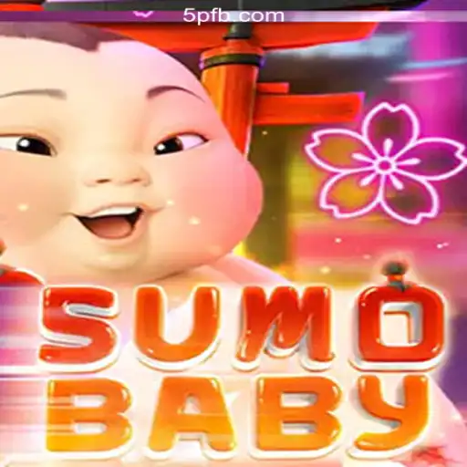 Discovering SumoBaby: A Captivating Addition to 5P.COM Platform-Oficial Slots Brasil #1