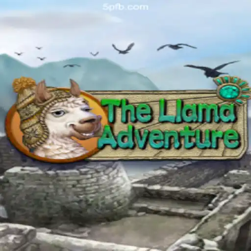 TheLlamaAdventure: A Unique Journey Through 5P.COM's Premier Brazilian Slot Platform