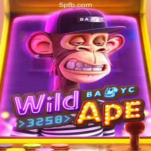 Explore the Thrilling World of WildApe3258 on 5P.COM: The Premier Slots Platform in Brazil