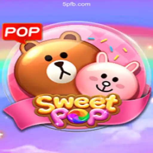 SweetPOP: Discover the Exciting World of Oficial Slots Brasil #1 on 5P.COM