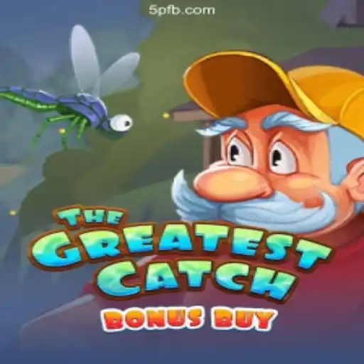 Unveiling TheGreatestCatchBonusBuy on 5P.COM: An Exciting Slot Adventure