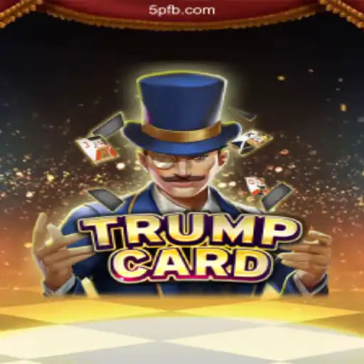 TrumpCard: A New Contender on the 5P.COM Platform - Official Slots Brasil #1