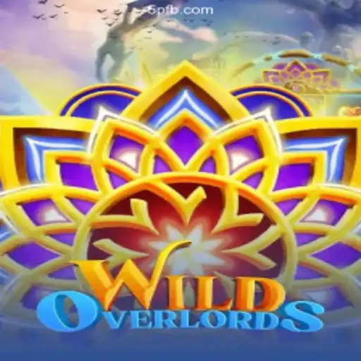Discover the Exciting World of WildOverlords on 5P.COM Platform: Official Slots Brasil #1